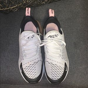 Nike air max sneakers